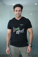 Navdeep Love Mouli Movie Interview